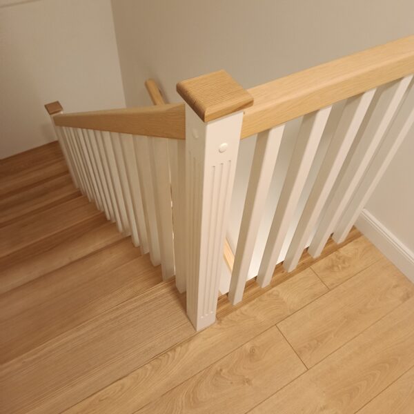 KOKA ROKU BALSTU IZGATAVOŠANA