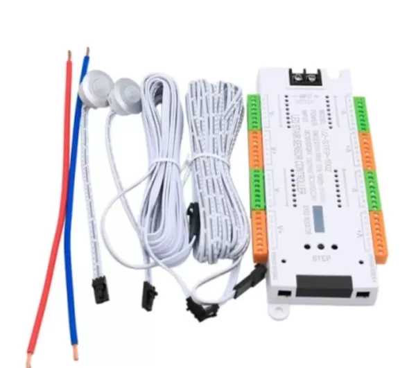 LED APGAISMOJUMA MONTĀŽA