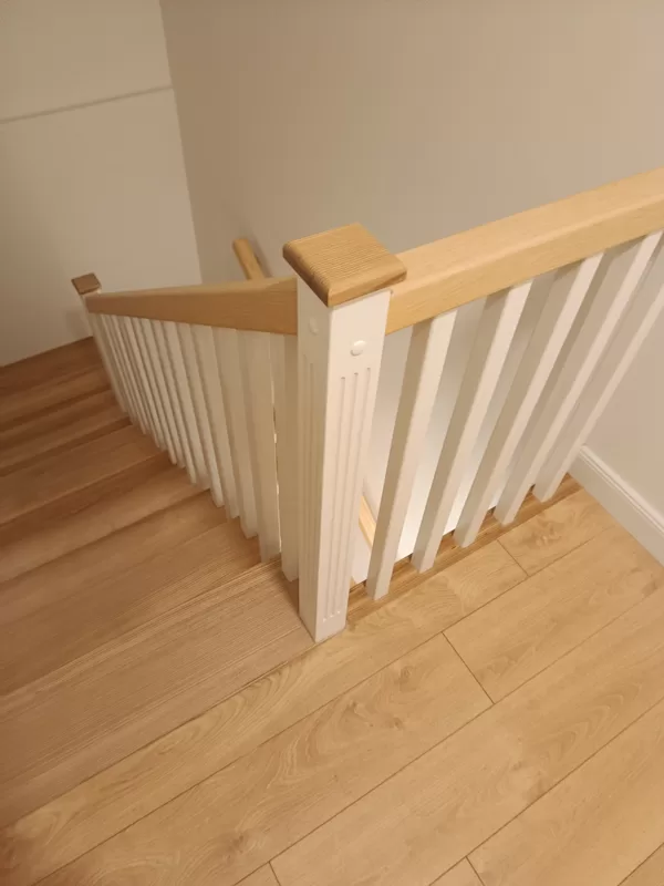 KOKA ROKU BALSTU IZGATAVOŠANA
