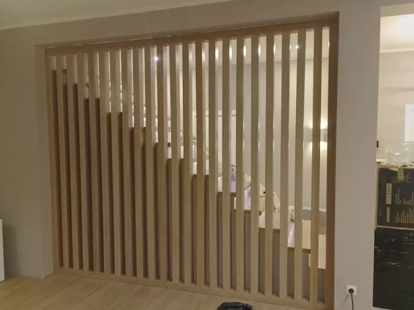KĀPŅU ELEMENTU IZGATAVOŠANA